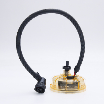 High Quality Filter Bowl with Heater for 2277592