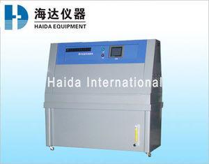 PID SSR Control Accelerated Weather UV Test Machine For Non