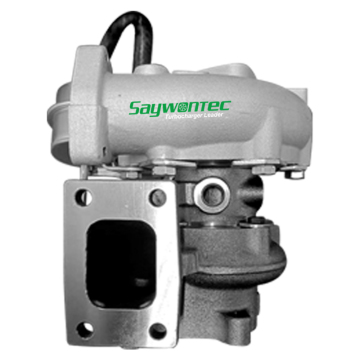 Turbo HT12-1C 047-267 Auto Turbocharger for Nissan Terrano I 2.7 TD