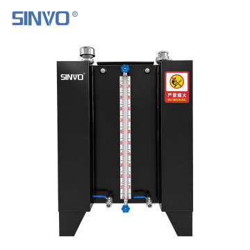 100L Daily‑Use Fuel Tank