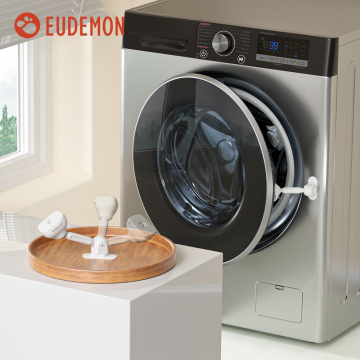 Child Safety Washer: A Practical Guide to Babyproofing Your Washing Machine Door