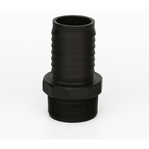 BSP MALE HOSE TAIL IBC Quick Coupling