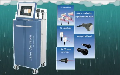 Lipo Laser Beauty Equipment/Laser Beauty Equipment