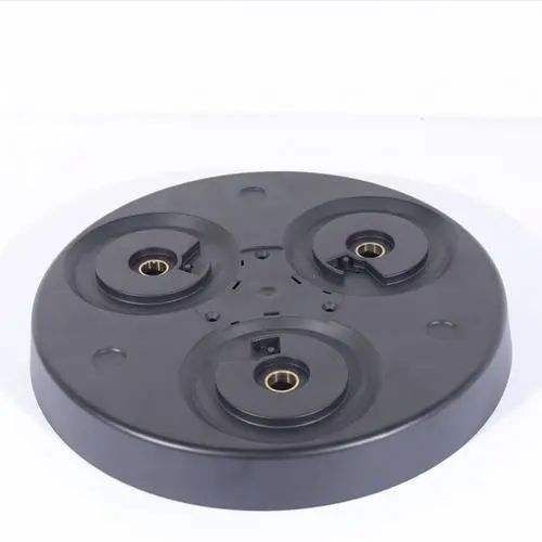 Custom Injection Molding Plastic Parts Household appliances