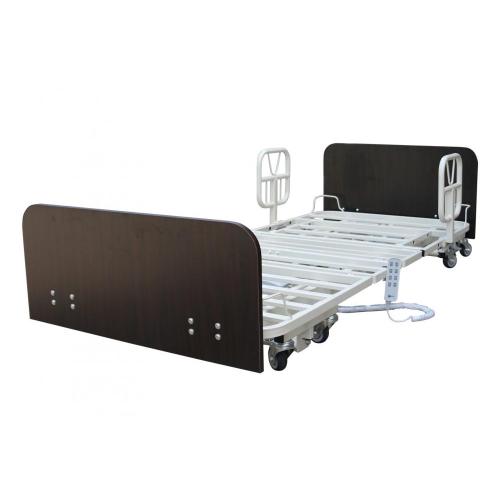 Low Height Patient Bed for Sale