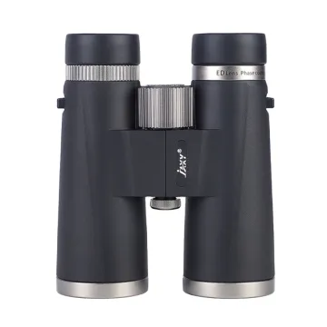 Jaxy ED 10x42 Long Range Distance Binoculars: Your Ultimate Measuring Tool