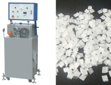 Waste PP PE Film Recycling Machine for Reuse