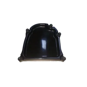 Foton ISF2.8 genuine diesel engine parts drive chain cover 5264596