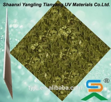 9 mm high quality beautiful bathroom decorative panels