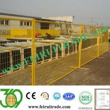 Heavy Duty Temporary Fencing Panels