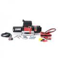 High Speed 6000lbs Electrci Winch