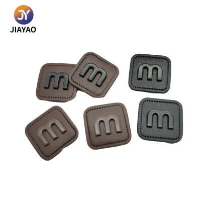 leather luggage tags personalized