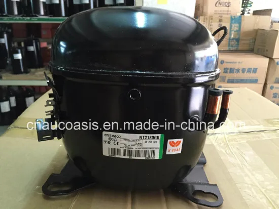 1/2HP Lbp Nek2150gk Embraco Aspera Compressor (R404A)