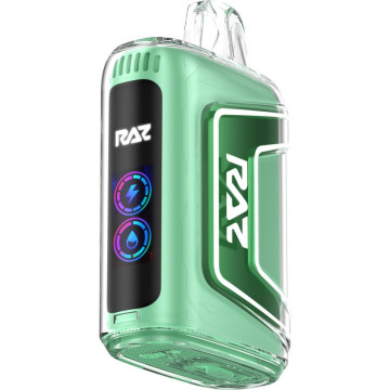 RAZ TN 9000 Puff Vape sekali pakai