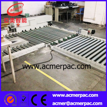 Heavy Duty Pallet Transfer