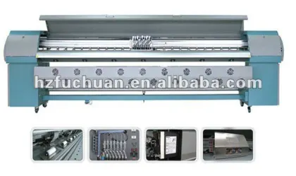 infiniti 3278N solvent printer