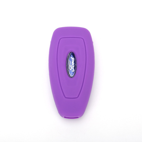Ford Mondeo 3 buttons silicone key cover online