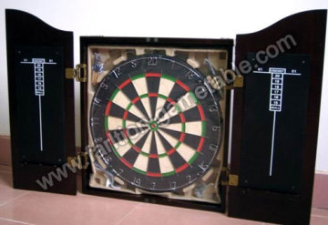 MDF Cabinet Set