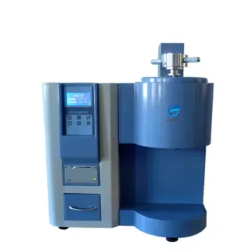 Digital Polymer Melt Flow Meter Tester for Plastic MFR Index