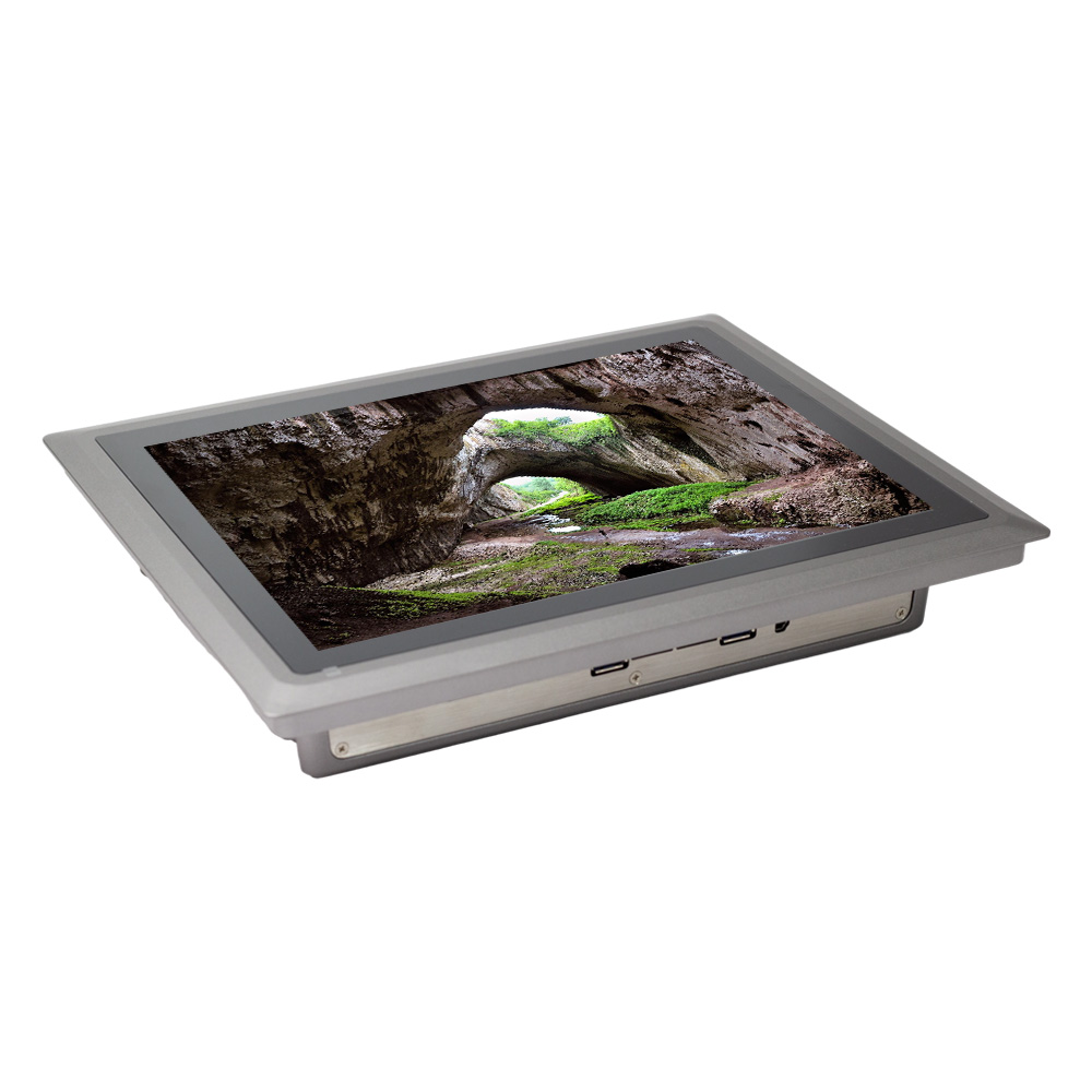 industrial all in one touch pc