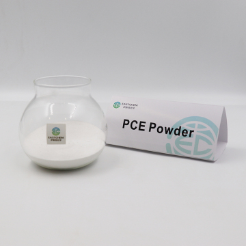 PCE-poeder voor superinktype