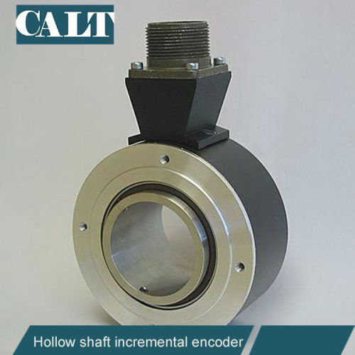 Incremental Quadrature Encoder High Resolution Optical Encoder, High