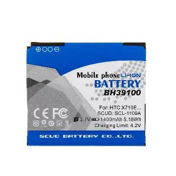 For HTC BH39100 cell phone batteries
