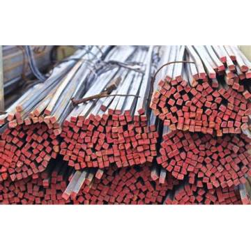 Cold Rolled Mild Steel Square Steel Q215A