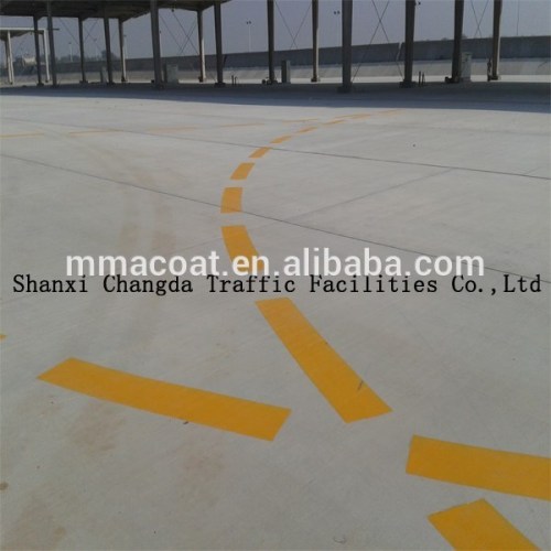 Mma Airport Road Marking Spray Paint, High Quality Mma