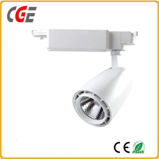 LED Track Light 15W/18W/21W/24W LED Spot Light Track Indoor Lamps LED Track Lamp