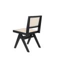 Modern rattan patio furniture wicker armchair