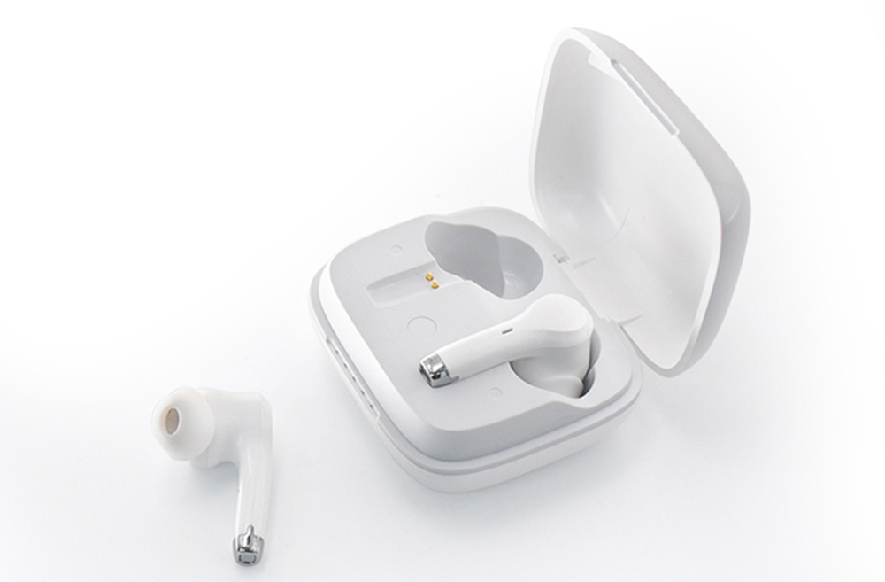 Noise Reduction Hearing Aid