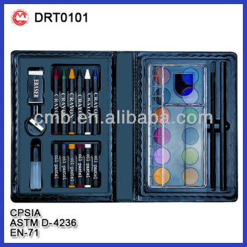 30PC children school drawing set
