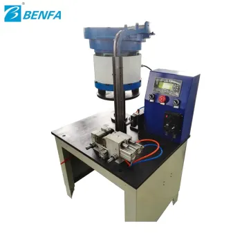 2024 Benfa BFZT-A Precision Assembly Sleeve Bathroom Hose: Machine-Driven Innovation