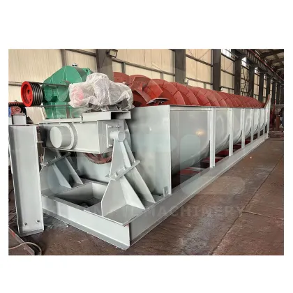 Gold Separator Machine: A Comprehensive Guide to Mineral Separator Desorption Electrolysis Systems