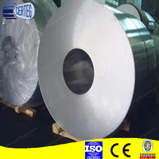 3105 H26 aluminum coil gutters