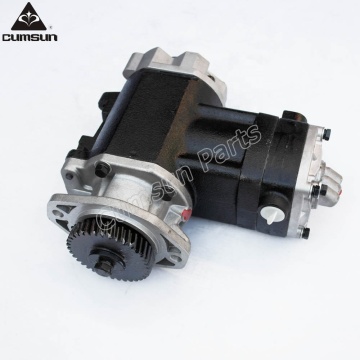 ISC8.3 QSC8.3 Engine Water Cooling Piston Air Compressor 3558006 for Cummins: Cooling Solutions for Your Engine