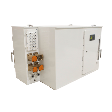 3 Three Level Explosion Proof VFD