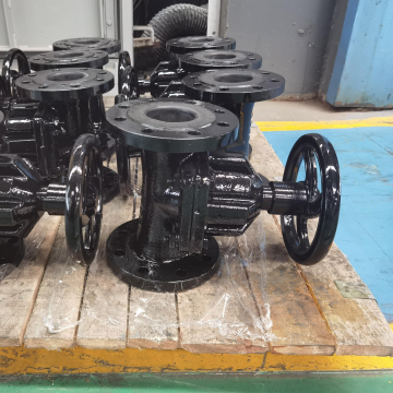 Black Coated CF8M Ductile Iron API Gate Valve: Your Comprehensive Search Resource