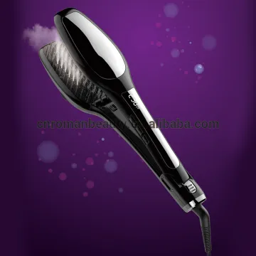 newest professional steampod hair straightener