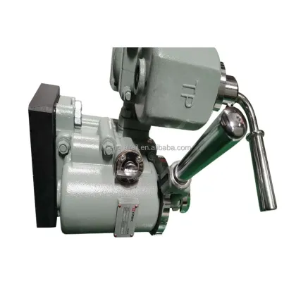 JZ 7 Railway Diesel Brake Valve for CRRC Locomotives