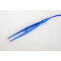 Laparoscopic bipolar maryland forceps bipolar instrument