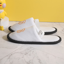 Niños Lindas Casas Stranos Slippers para niños Calientes