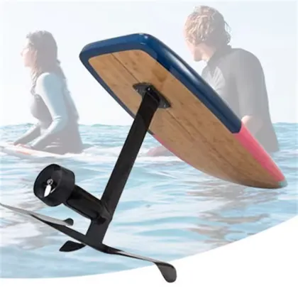 HIFUN Factory New Color Motorized E-Surfboard Electric Surfboard