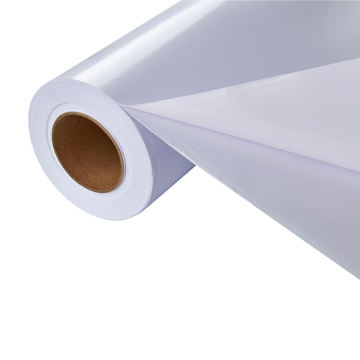 Bubble-Free Removable Printable Self-Adhesive Vinyl Stickers for Custom Digital Printing