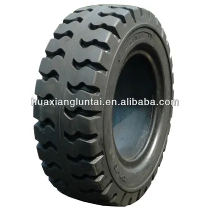 21x8-9 HAPPY HAPPY brand solid tyre