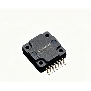 BLM10D2327-60ABG ພະລັງງານ RF MMIC