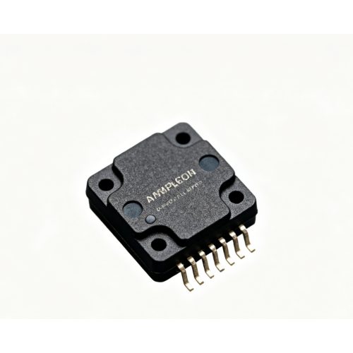 BLM10D2327-60ABG ພະລັງງານ RF MMIC