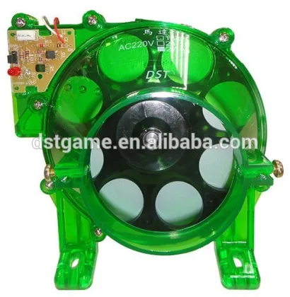 Slot Game Loud Speaker
