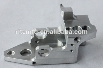 Stainless cnc machining precision parts